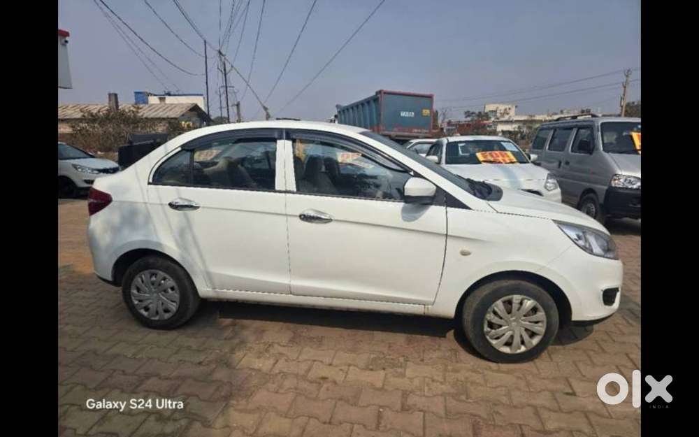 Tata Zest  Quadrajet 1.3 Xt, 2019, Diesel