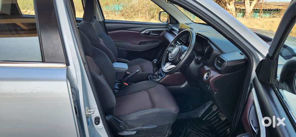 Maruti Suzuki Grand Vitara 1.5 Delta Cng, 2023, Cng & Hybrids