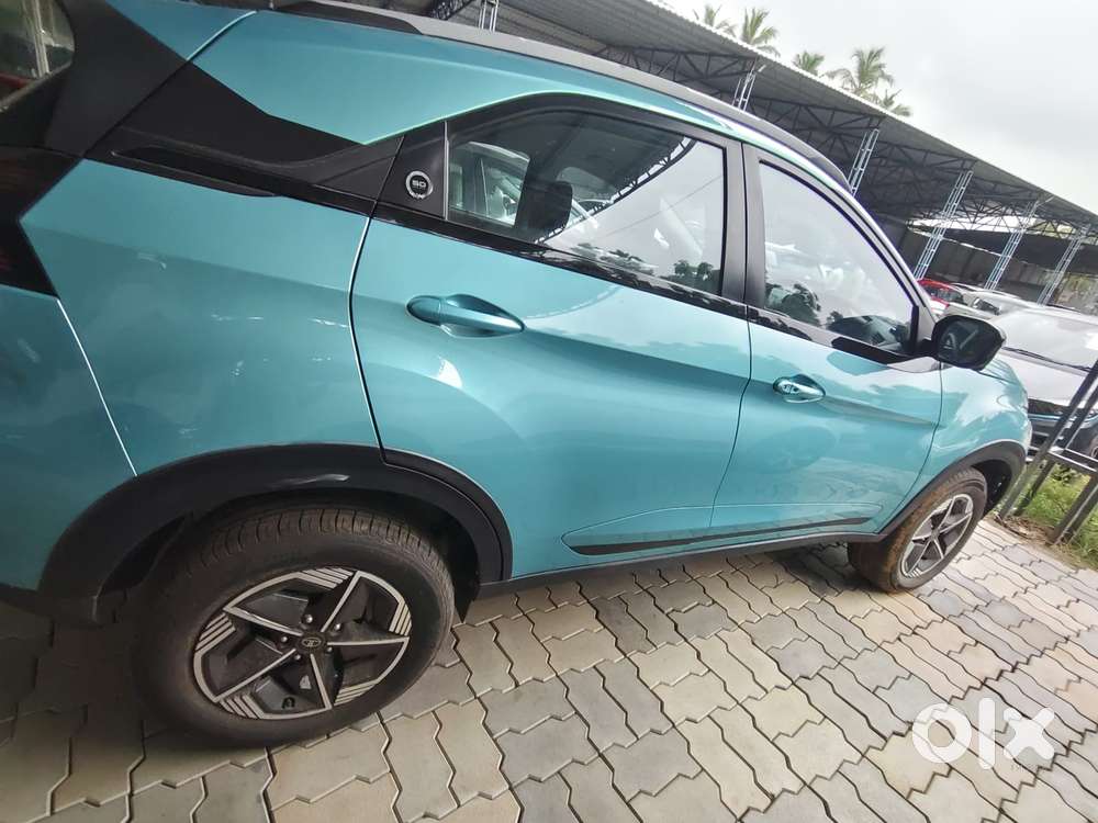 Tata Nexon Creative Plus 1.5 Revotorq Diesel 6 Mt, 2023, Diesel