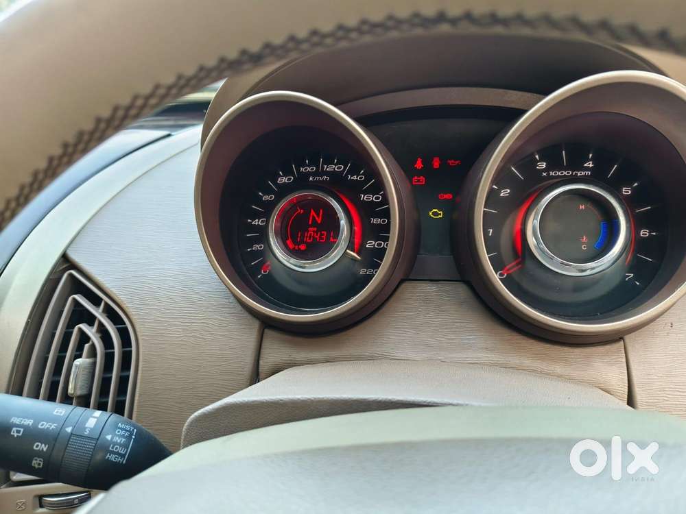 Mahindra Xuv500 2011-2015 W8 2wd, 2013, Diesel