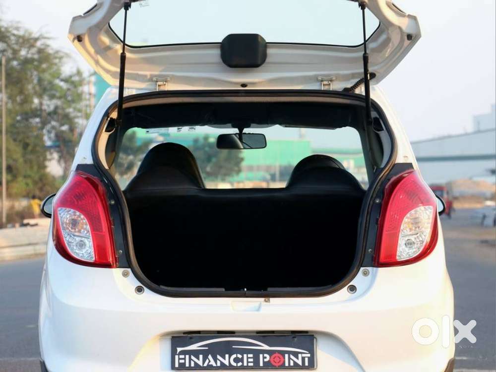 Maruti Suzuki Alto 800 Lxi, 2018, Petrol