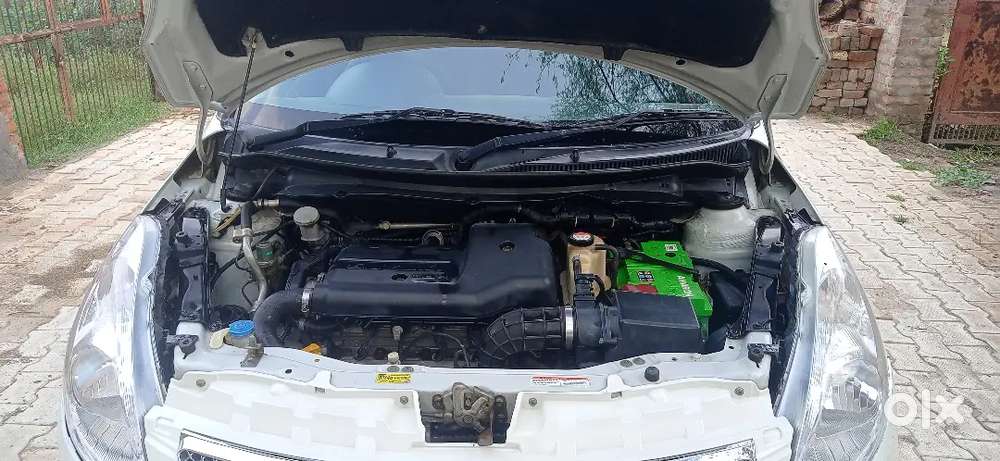 Maruti Suzuki Swift 2014