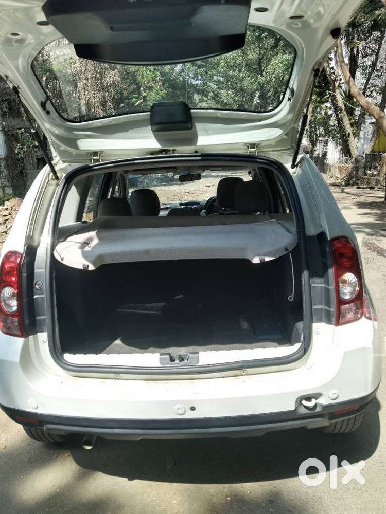Renault Duster 1.5 Petrol Rxl, 2014, Petrol