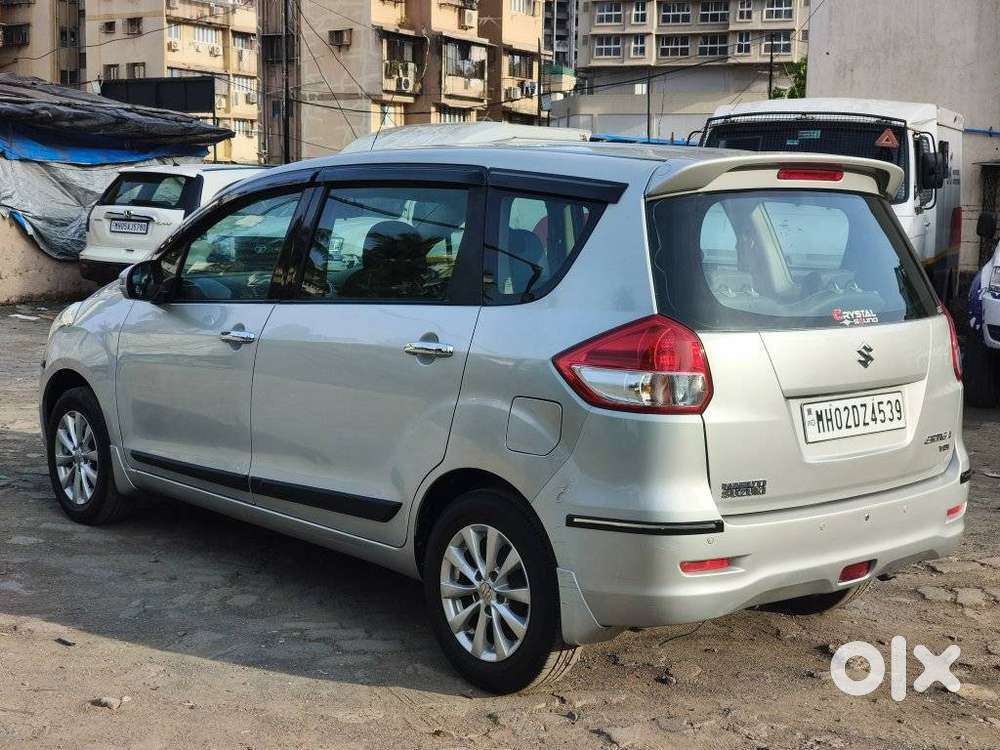 Maruti Suzuki Ertiga 2012-2015 Vdi, 2015, Diesel