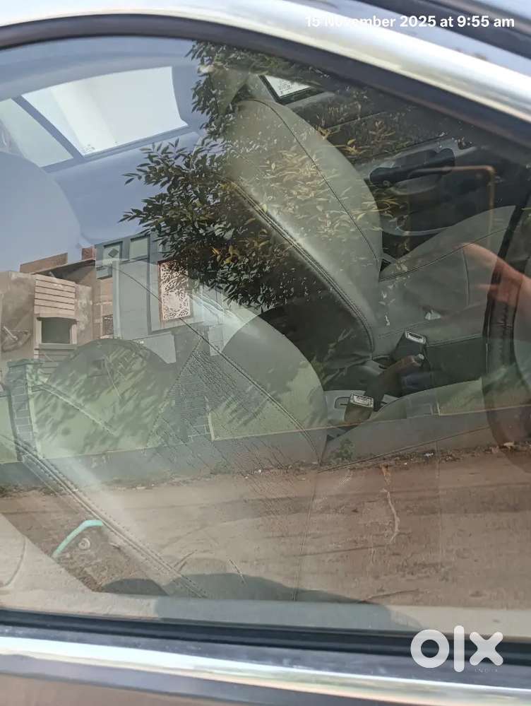 Hyundai Accent Cng & Petrol  Bardoli