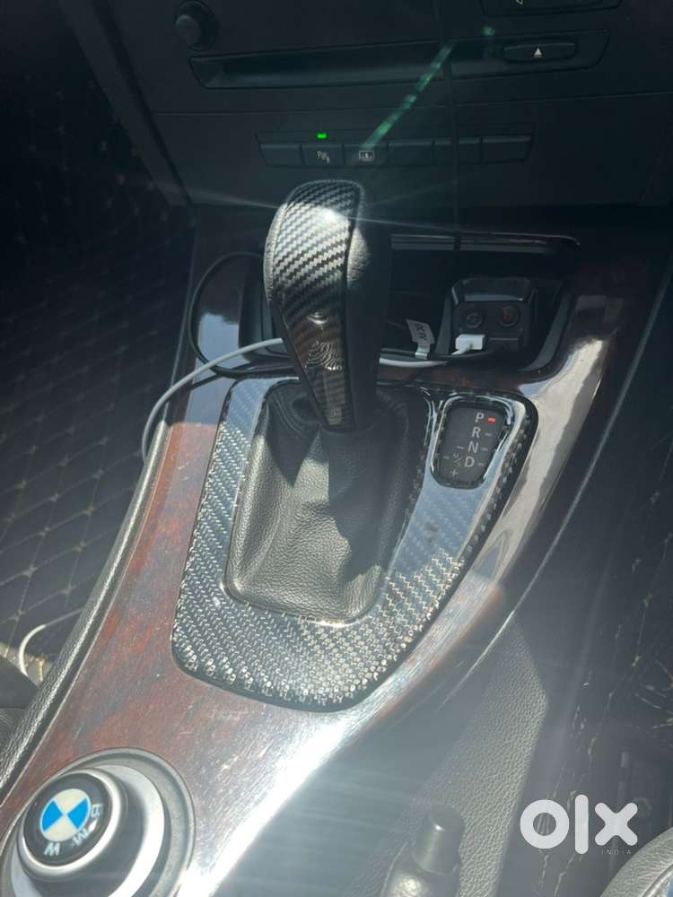 Beautiful Bmw 325i 6cylinder Petrol Automatic