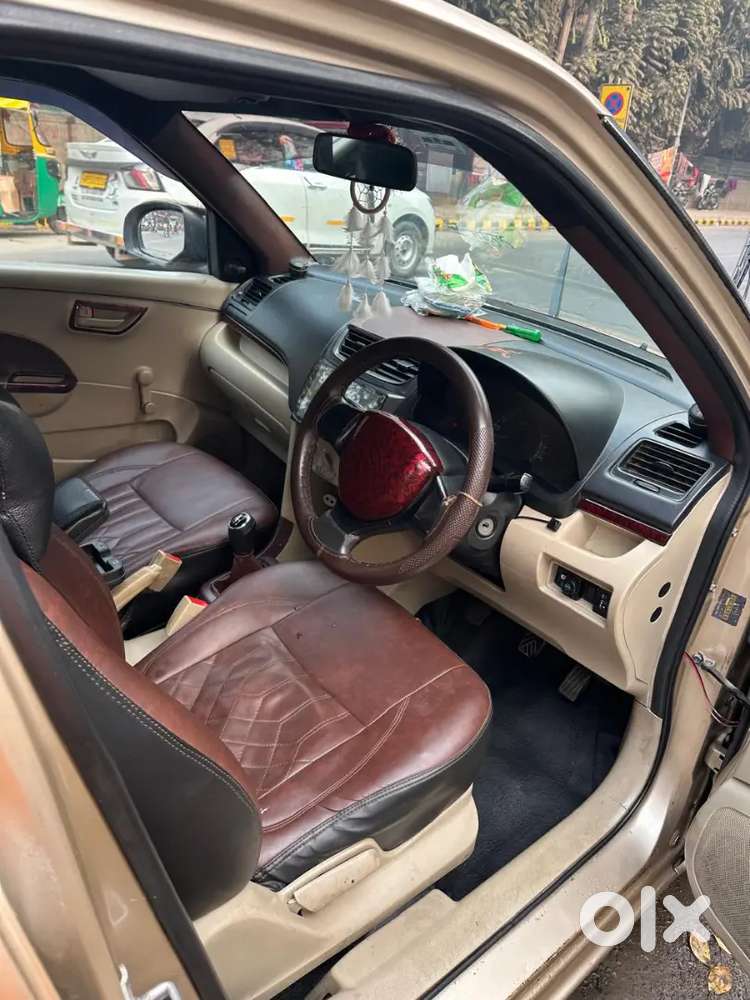 Maruti Suzuki Swift Dzire 2011 Variant