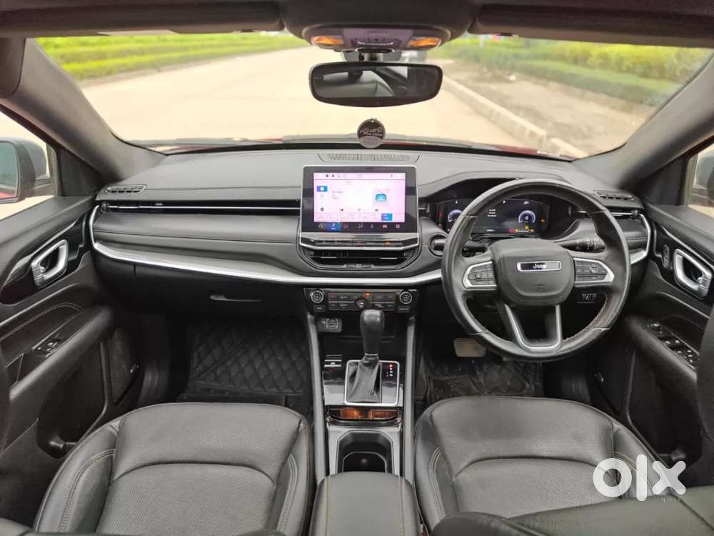 Jeep Compass 1.4 Sport, 2022, Petrol