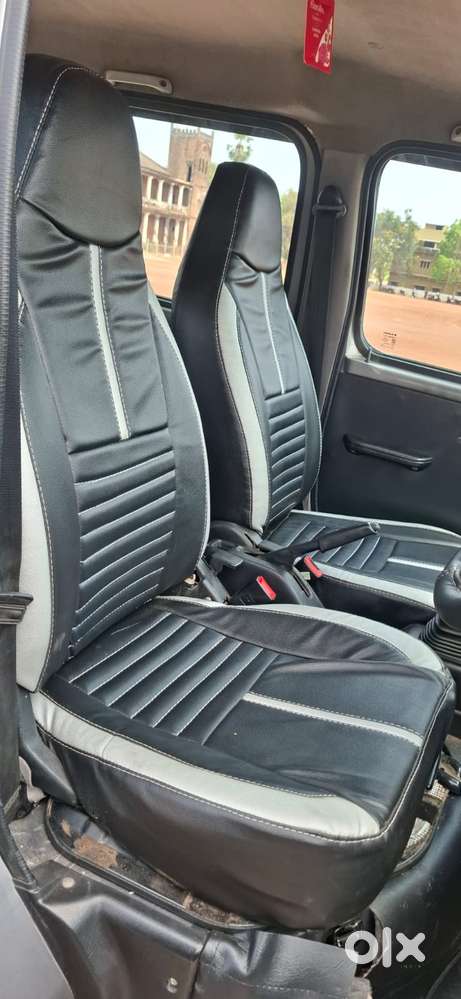 Maruti Suzuki Eeco Cng 5 Seater Ac, 2022, Cng & Hybrids
