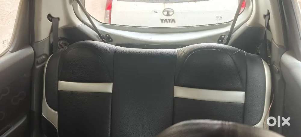 Maruti Suzuki Alto 800 2015 Petrol 36500 Km Driven