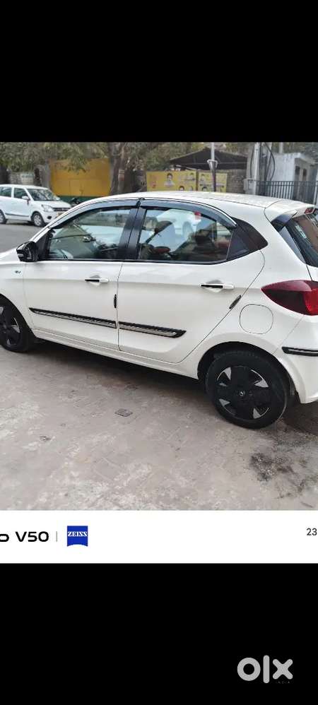 Tata Tiago