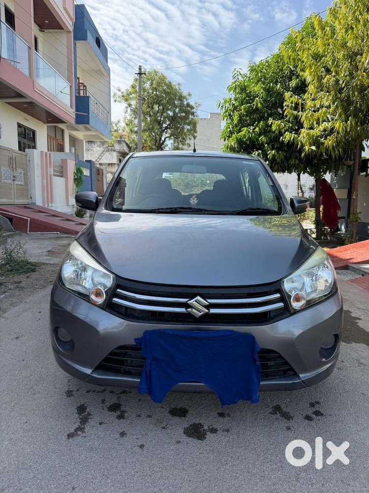 Very Good Condition Vehicle