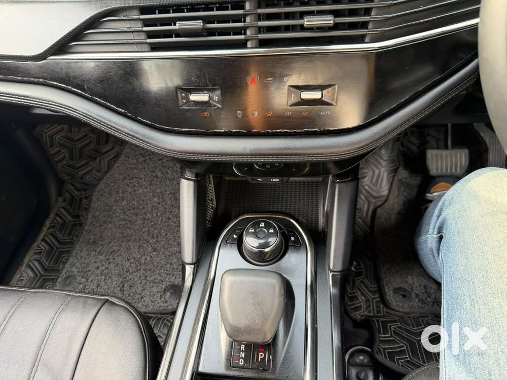 Tata Harrier Pure Plus At, 2025, Diesel