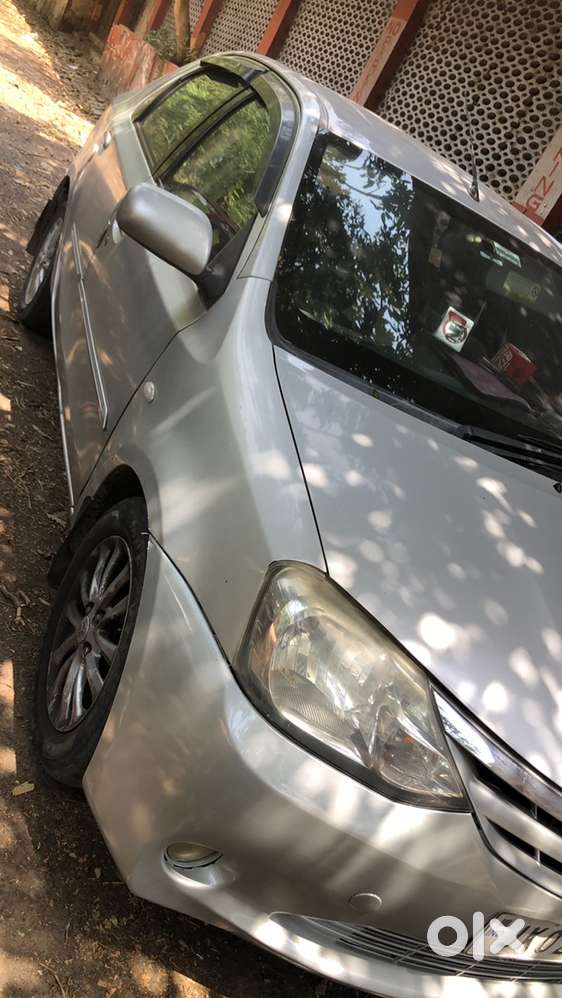 Toyota Etios Diesel Manual 2012