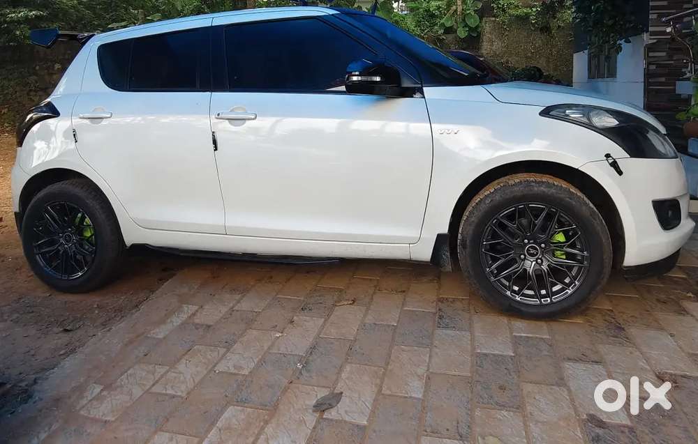 Maruti Suzuki Swift 2014 Petrol Good Condition