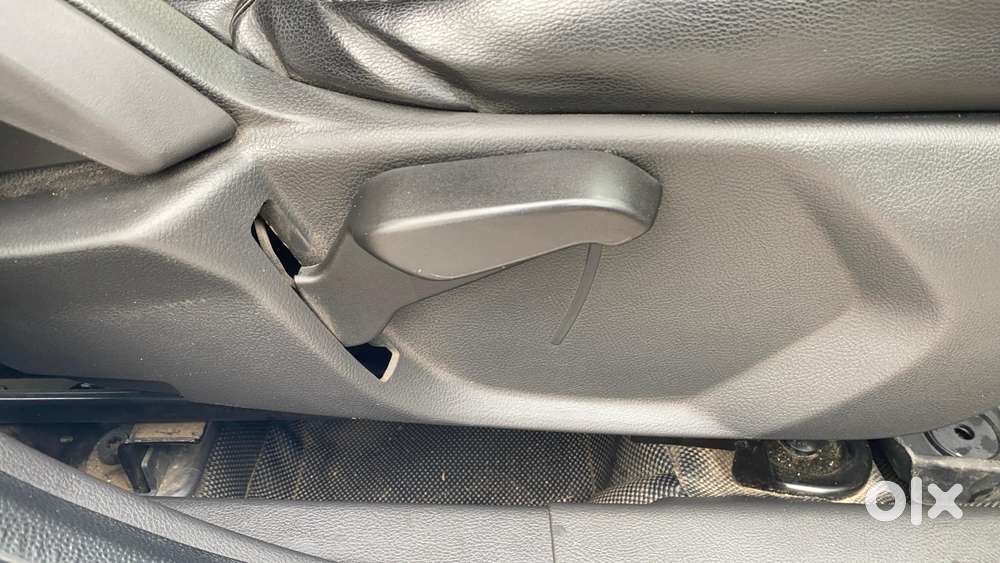 Ford Freestyle Titanium Petrol, 2019, Petrol