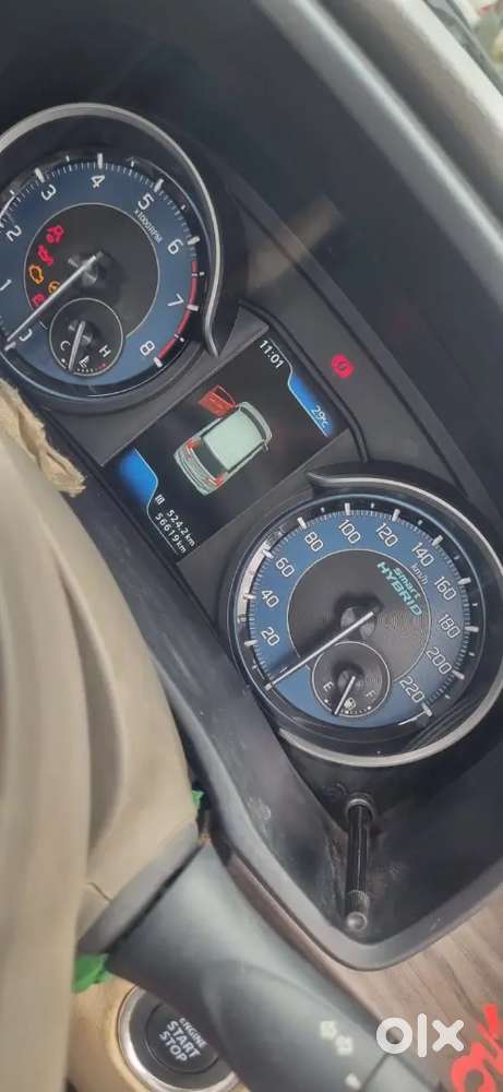 टॉप मॉडल है Pus बटन स्टार्ट Koi Kam नहीं है