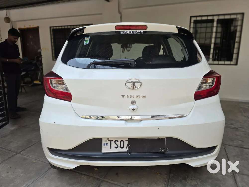 Tata Tiago 2023 Model