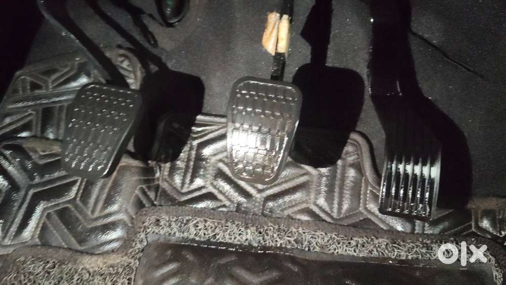 Tata Nexon Pure 1.5 Revotorq Diesel 6mt, 2024, Diesel