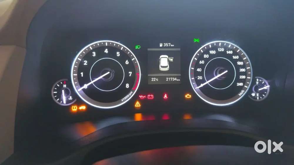 Hyundai Creta 2021