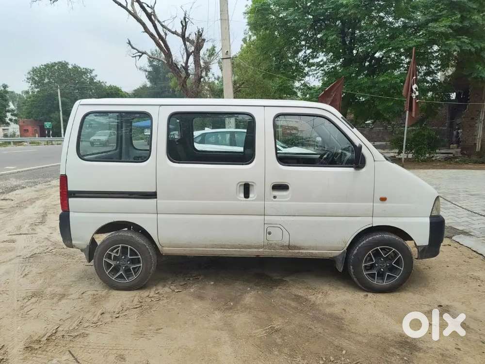 Eeco White Colour