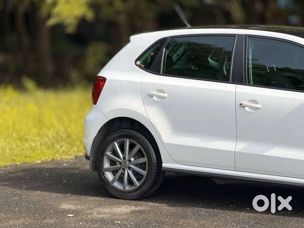 Volkswagen Polo 1.0 Highline Plus Tsi, 2021, Petrol
