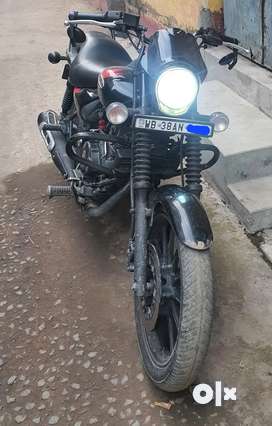 Olx avenger clearance