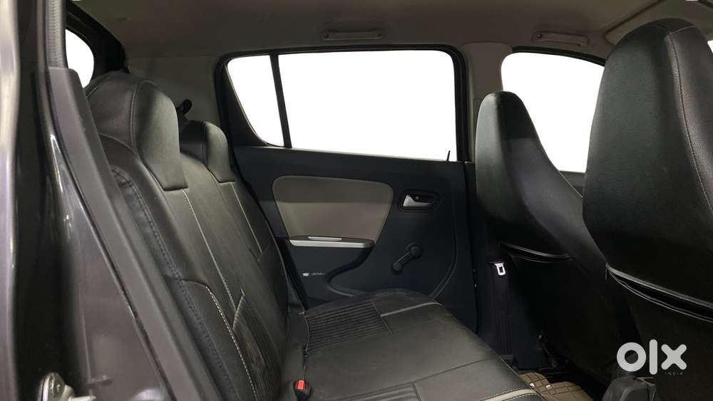 Maruti Suzuki Alto K10 2014-2019 1.0 Vxi (o), 2017, Petrol