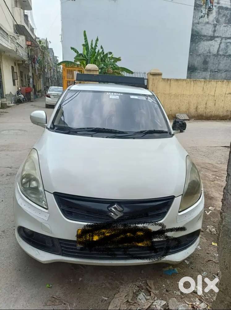 Maruti Suzuki Dzire 2022