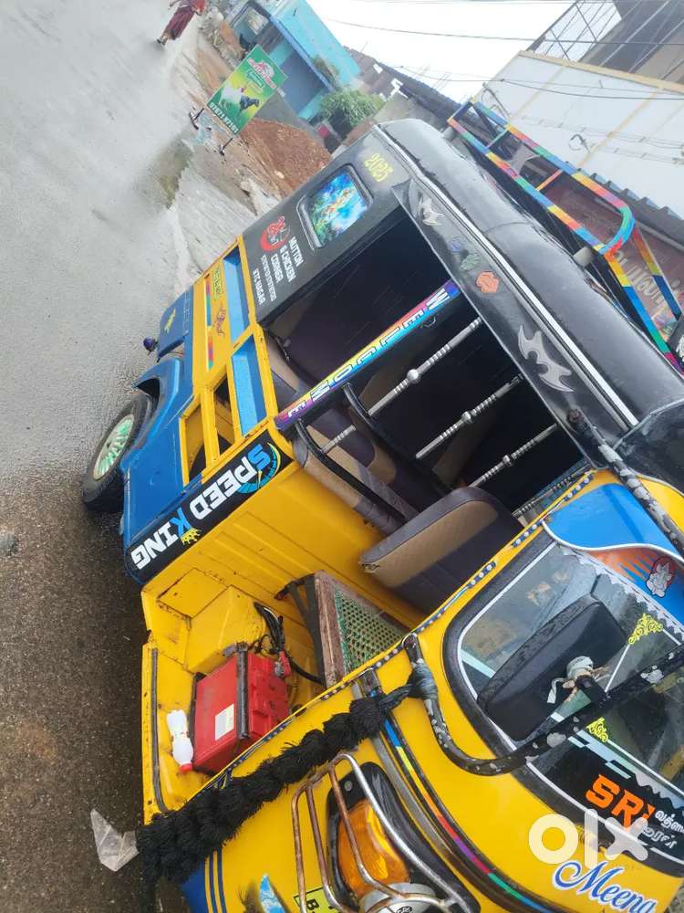 Resales Auto Good Condition