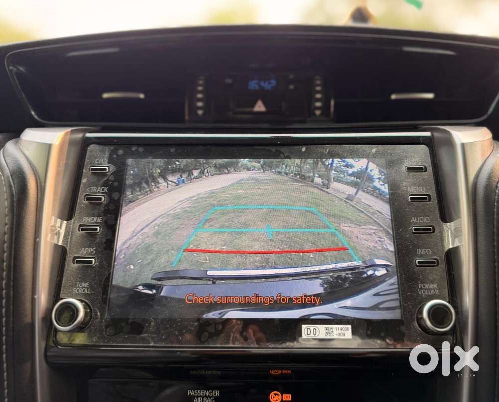 Toyota Fortuner 4x2 At 2.8 Diesel, 2025, Diesel