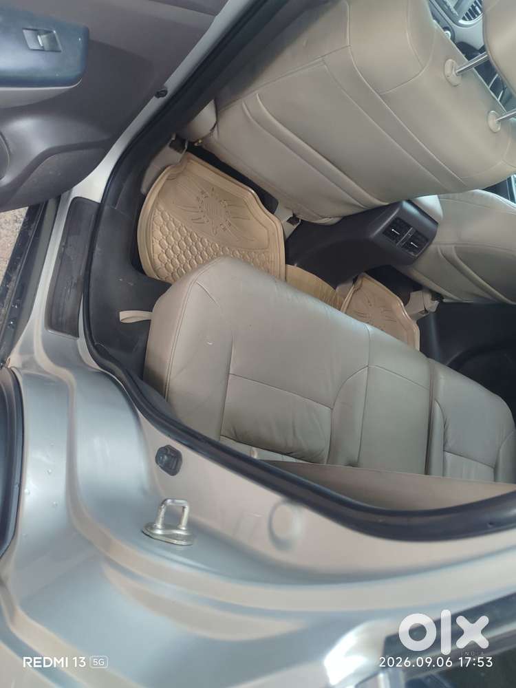 Honda Cr-v 2.4 Automatic, 2014, Cng & Hybrids