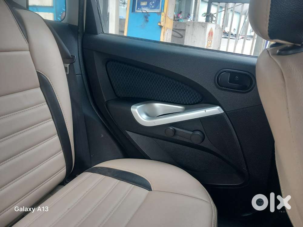 Ford Figo, 2013, Diesel