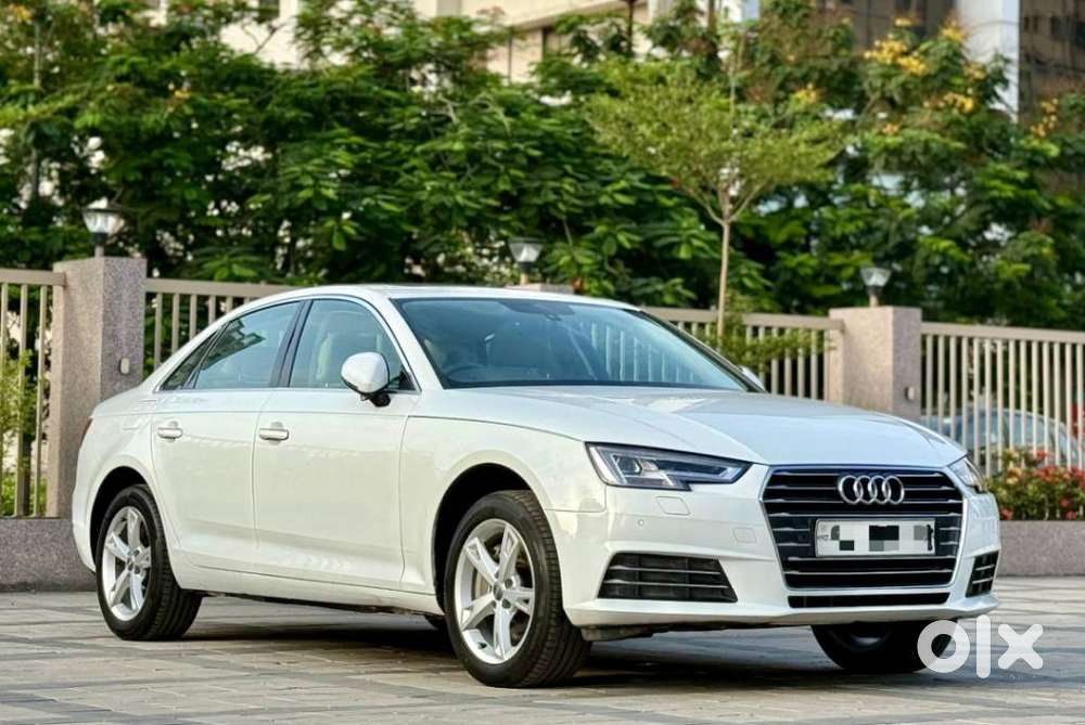 Audi A4 2.0 35 Tdi S Line, 2017, Diesel