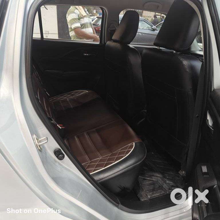 Maruti Suzuki Swift Amt Zxi Plus, 2024, Petrol