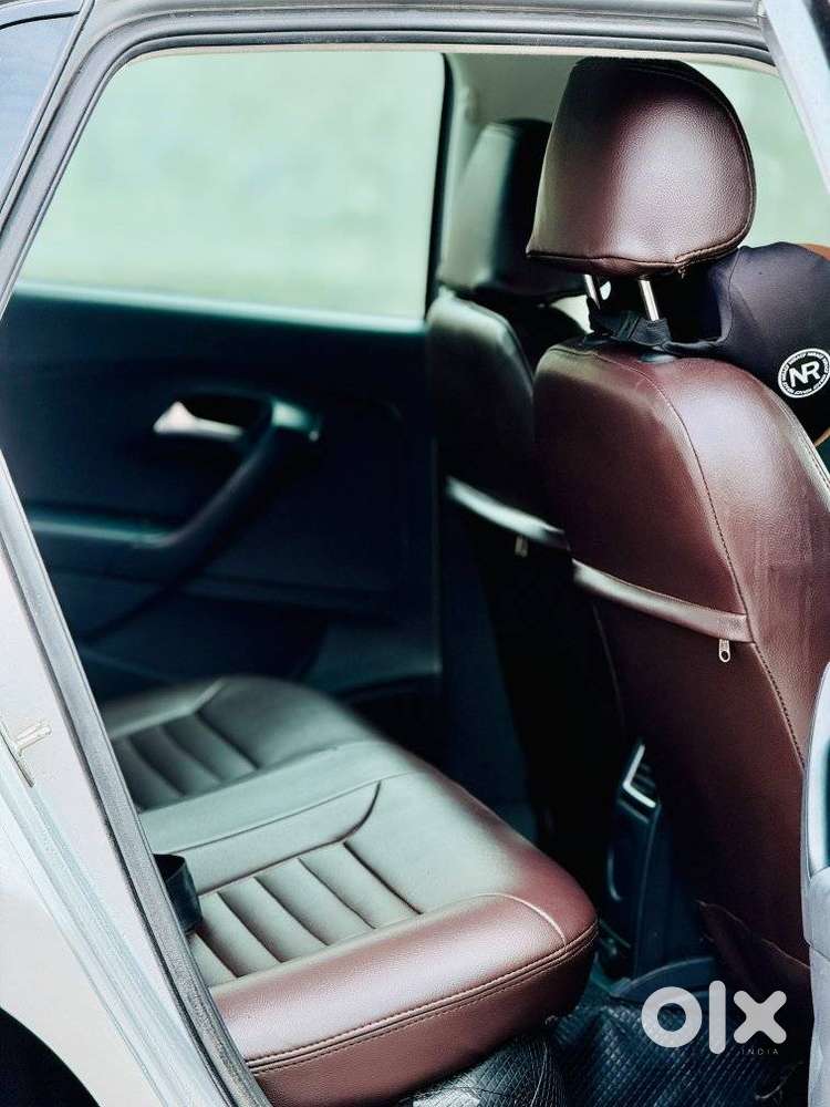 Volkswagen Polo Gt Tsi, 2021, Petrol