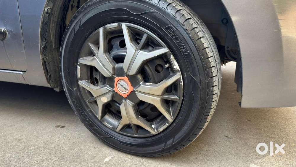 Maruti Suzuki Wagon R 1.0 2013 Petrol Good Condition