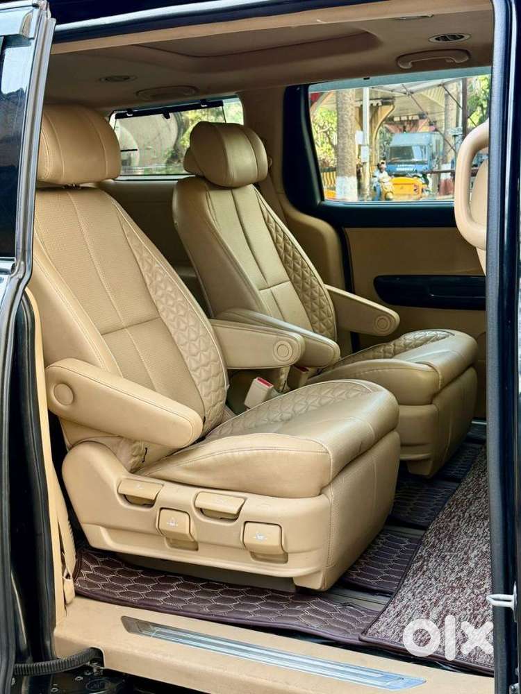 Kia Carnival Limousine, 2021, Diesel