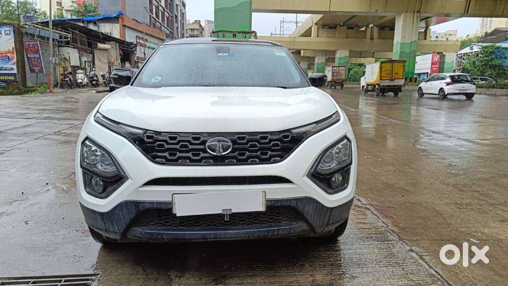 Tata Harrier 2.0 Kryotec Xza Sunroof, 2022, Diesel