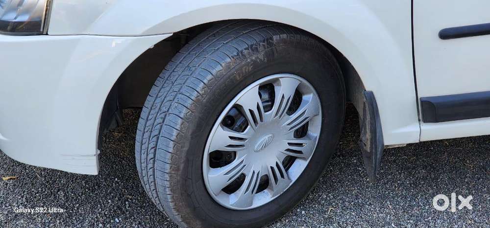 Mahindra Verito 1.5 D4 Bsiv, 2016, Diesel