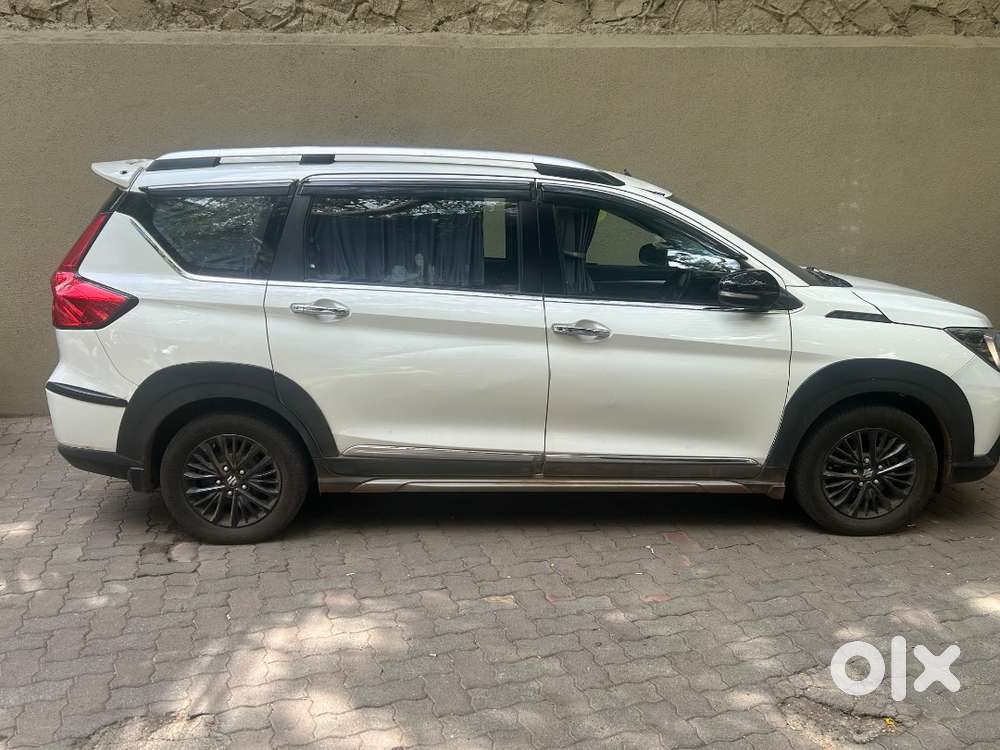 Maruti Suzuki Xl6 2022