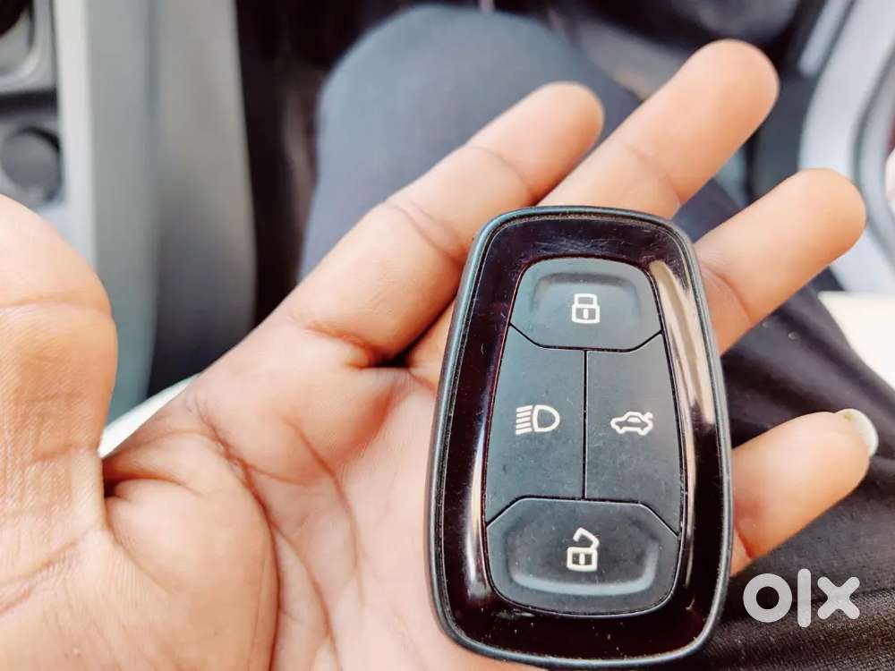 Tata Tigor 2020
