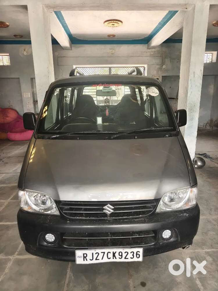 Maruti Suzuki Eeco 2022
