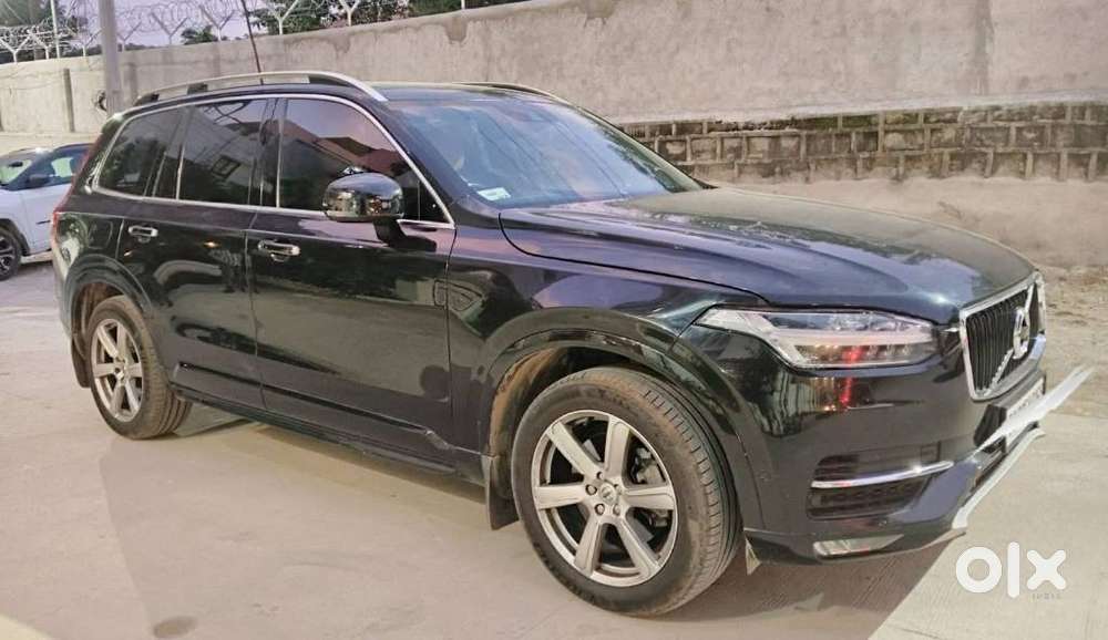 Volvo Xc 90 D5 Inscription, 2017, Diesel