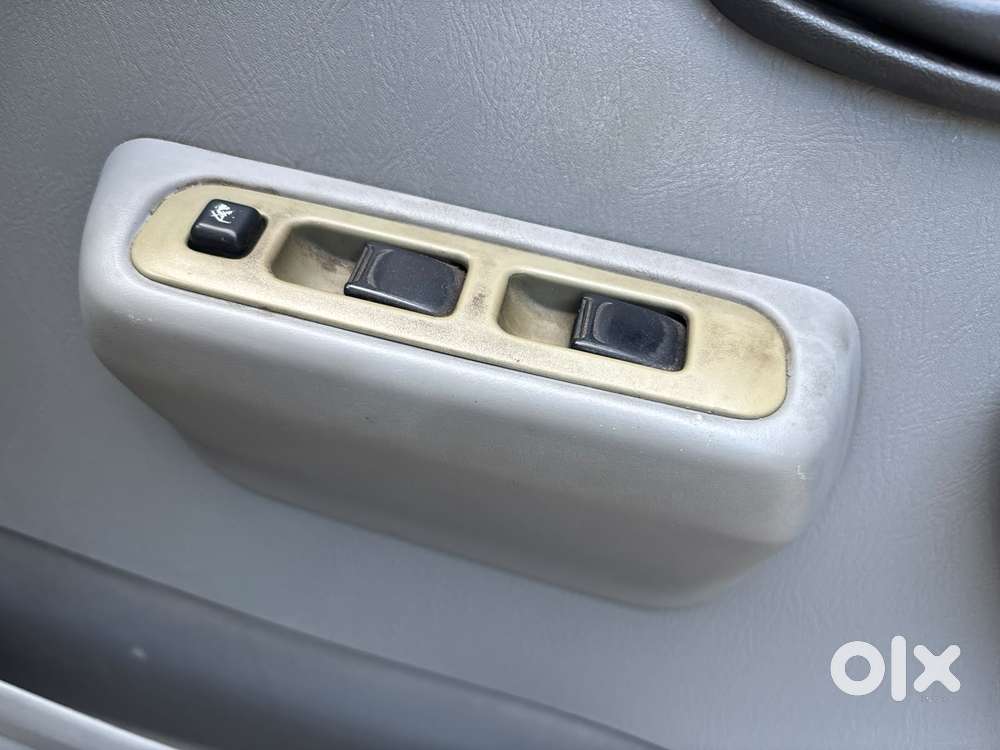 Maruti Suzuki Alto K10 1.0 Vxi, 2013, Petrol