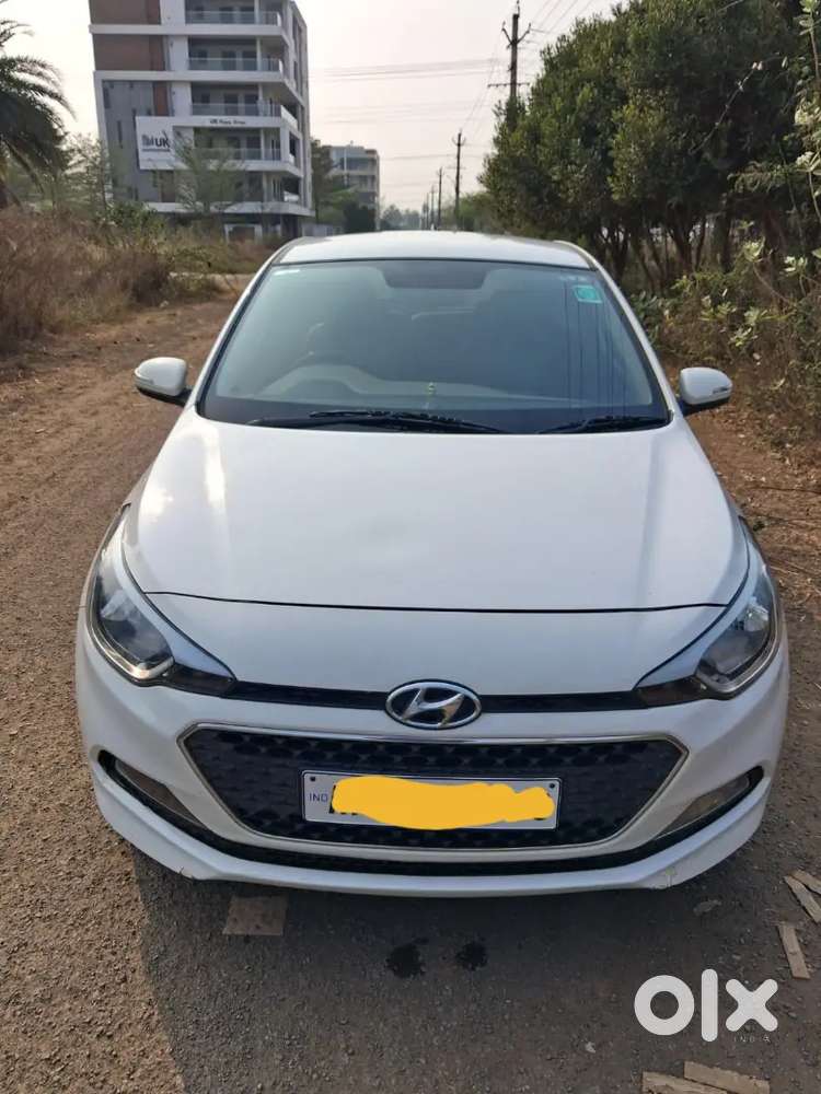 Hyundai Asta Top End, Nov 2014 Model