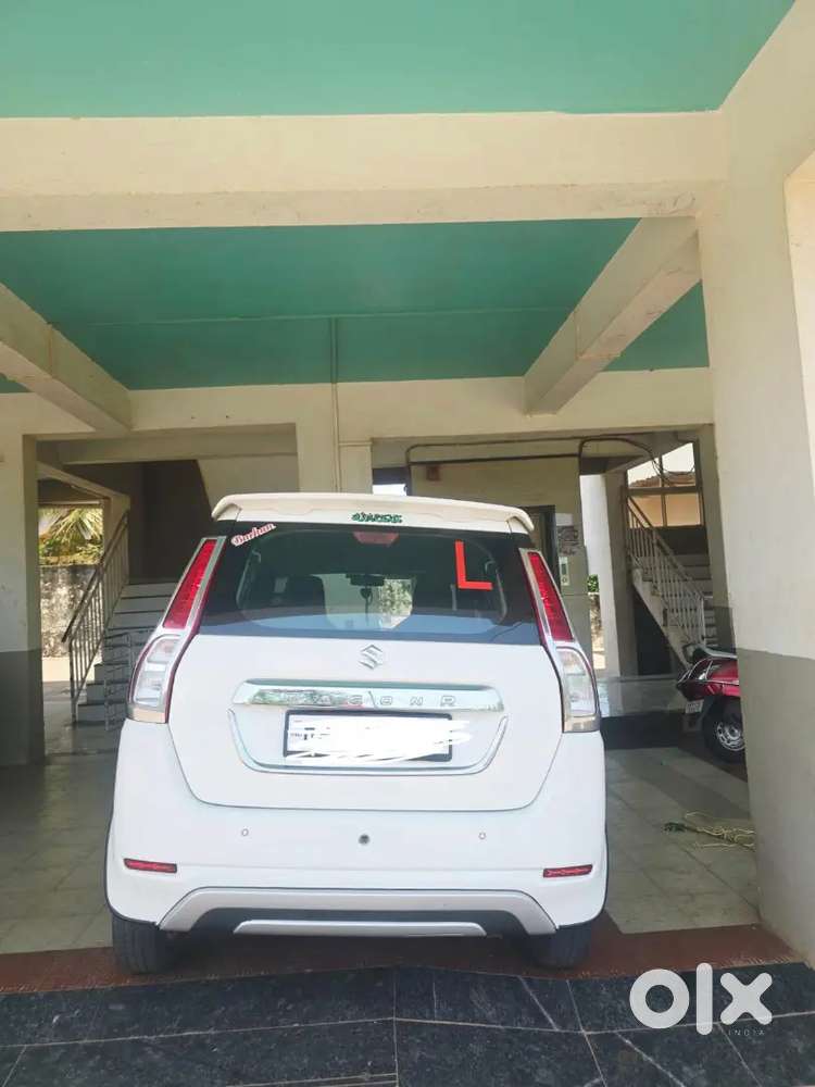 Maruti Suzuki Wagon R