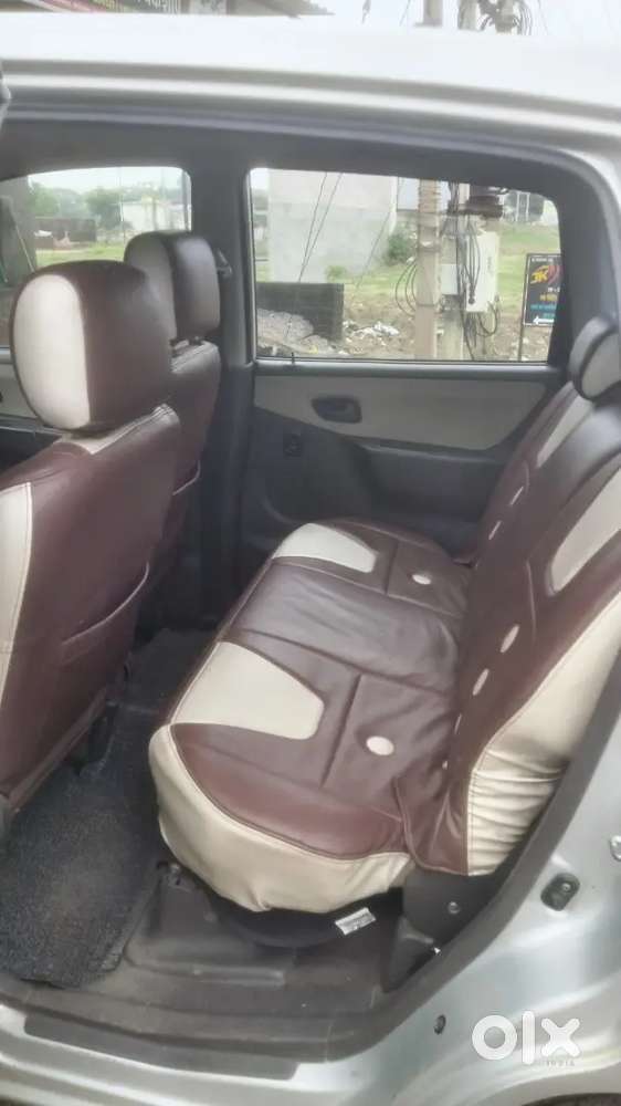 Maruti Suzuki Zen Estilo Lxi 2009 Km Driven