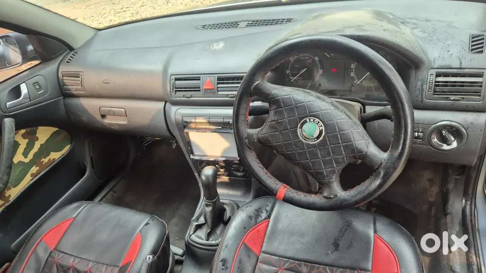 Vel Condition Car