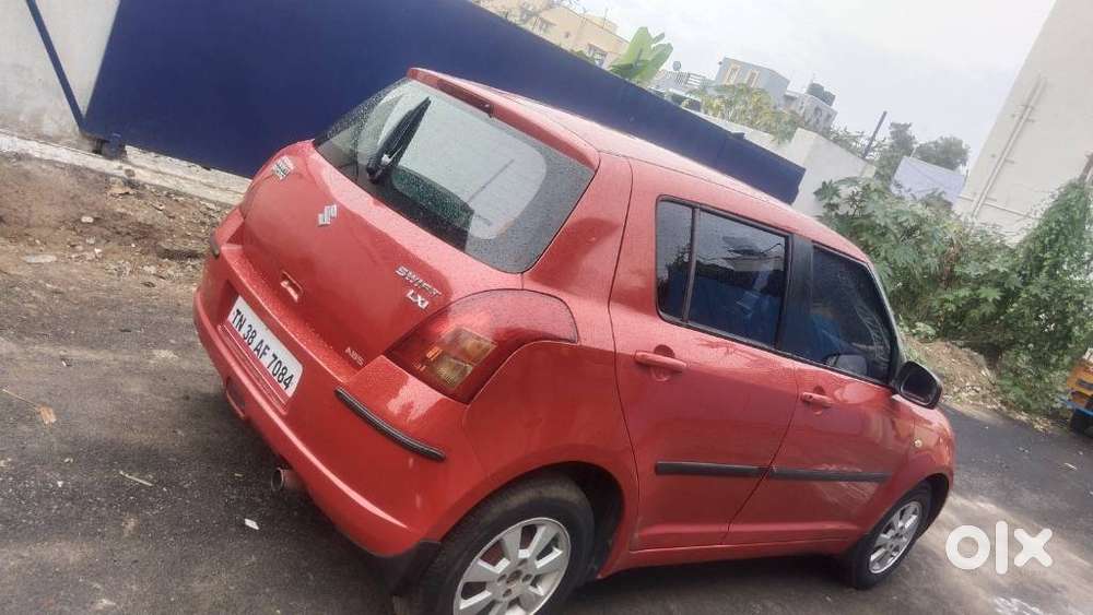 Maruti Suzuki Swift Vxi + Manual, 2006, Petrol